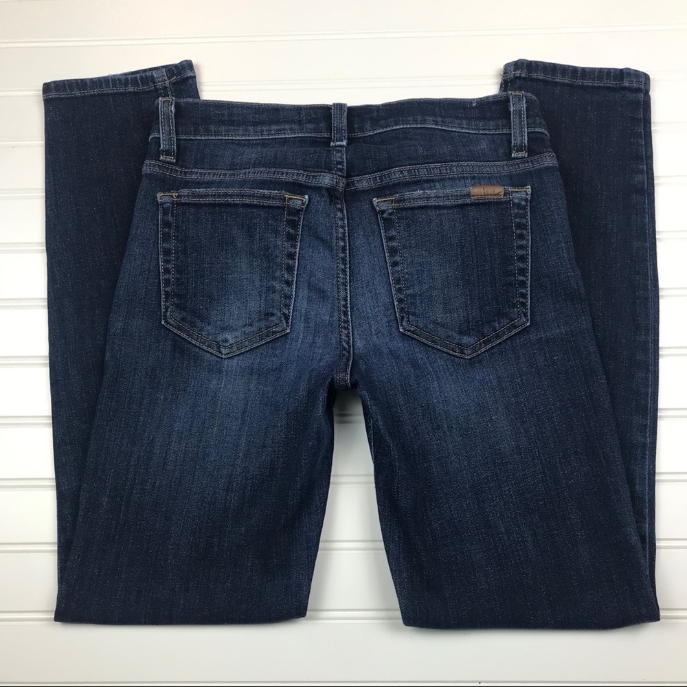 Joe’s Straight Ankle Jeans - Picture 2 of 12